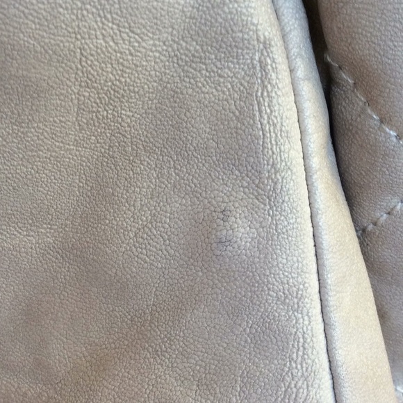 Free People Vegan Cropped Moto Jacket - Picture 5 of 5